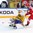 COLOGNE, GERMANY - MAY 5: Russia's Nikita Kucherov #86 with a scoring chance against Sweden's Viktor Fasth #30 during preliminary round action at the 2017 IIHF Ice Hockey World Championship. (Photo by Andre Ringuette/HHOF-IIHF Images)

